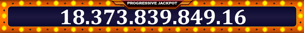 Jackpot Ranstogel